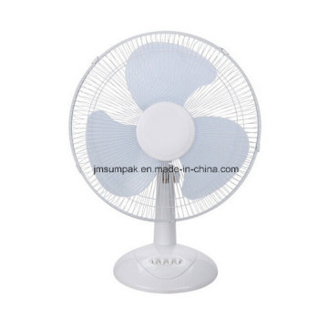 16 Inch Table Fan with Low Noise